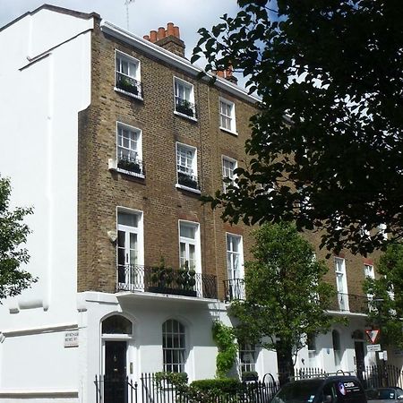 Unique Apartment Marble Arch Londres Exterior foto